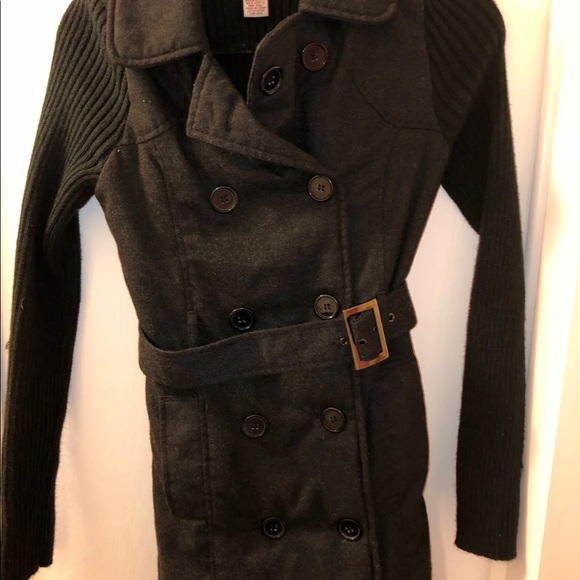 Sweater jacket - Picture 7 of 7